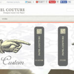 Custom Prestashop Website Design