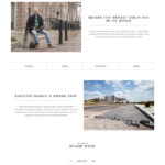 Website Design for ckpimages.com
