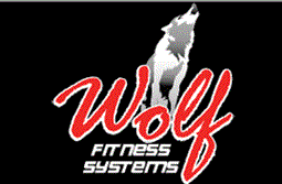 Wolf Fitness Systems