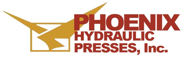 Phoenix Hydraulic Presses