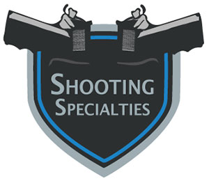 Logo Design for Shooting Specialties