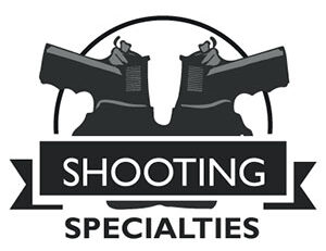 Logo Design for Shooting Specialties