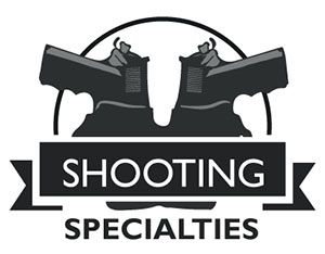 Logo Design for Shooting Specialties