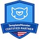 Certified Template Monster Partner