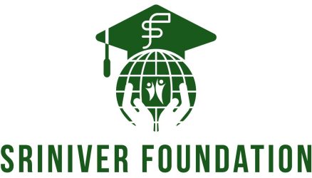 Sriniver Foundation Logo