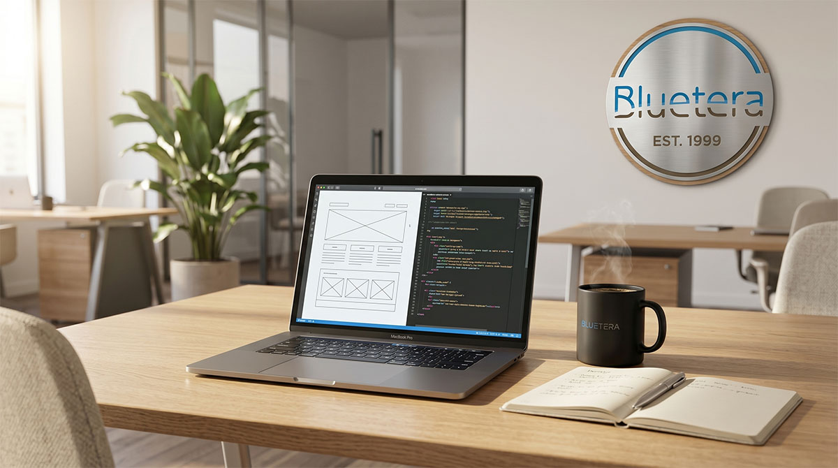 Bluetera LLC